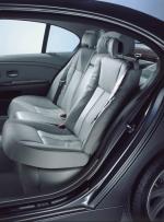 BMW 7-Series 2002 года